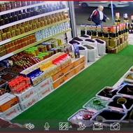 فروشنده برایه زیتون سرا