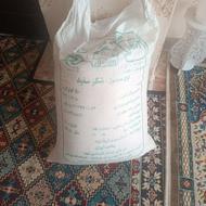 یک گونی 50 کیلویی شکر سفید