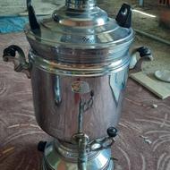 فروش سماور گازی