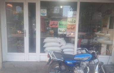 اجاره مغازه،بر خیابان اصلی ،در خیابان امام( قنبرمحله) آستارا