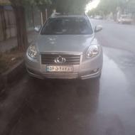 فروش جیلی شاسی نسبت به مدل ماشین خوبی هست