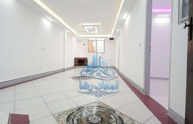 آپارتمان 70 متر بر خیابان اصلی