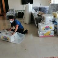 اثاث کشی خزرگستر کیاکلا ارسال بار به تمام نقاط مازندران