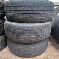 لاستیک چینی سنترا 205/60/14 قیمت 3 حلقه