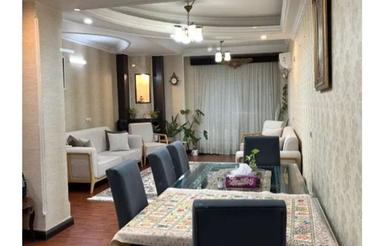 اجاره آپارتمان 96 متر در پشت پرورشگاه