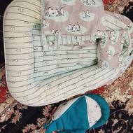 سرویس خواب گاردان نوزاد