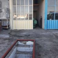 فروش مغازه (ملکیت) مکانیکی سنگین