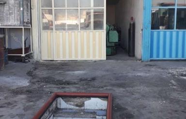 فروش مغازه (ملکیت) مکانیکی سنگین