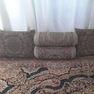 4 عدد پشتی سنتی