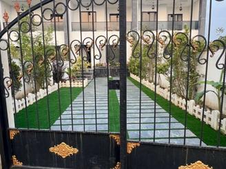 ویلا دوبلکس سه خواب نوساز