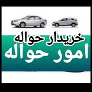 خریدار حواله فیدلیتی ریسپکت ریرا هایما دنا تارا 207