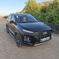 ماشین x22pro دنده ای مدل 1403،رنگ مشکی