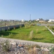 فروش زمین مسکونی 200 متر در حاجی کلا