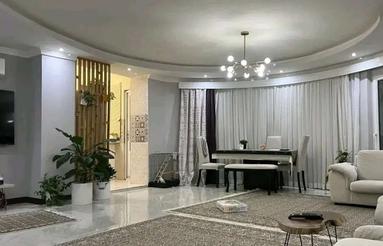 اجاره آپارتمان 132 متر در کوی شفا