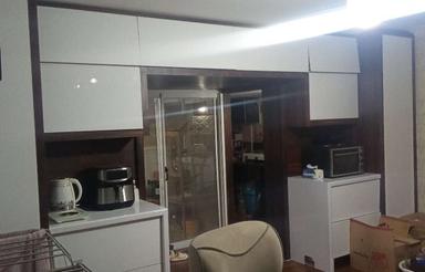 ویلایی 120 متر دربست سه خواب (شیک)