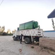 دستگاه مکنده کاه، دارای گارانتی ،سری جدید