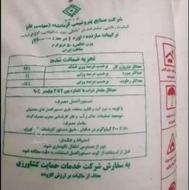 کودشیمیایی اوره
