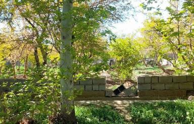 فروش باغ ..در نزدیکی تنگ چنار
