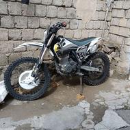 موتورcrx300