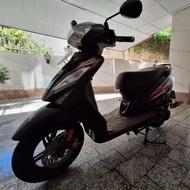 موتورسیکلت TVS ویگو 110