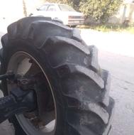 لاستیک جلو475
