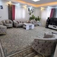 فروش آپارتمان 95 متری حوالی قاضی کتی