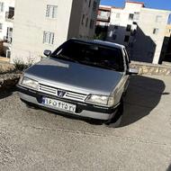 پژو 405 glx موتور 1404
