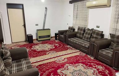 اجاره شبانه و روزانه ویلا دربست سه خوابه