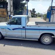 مزداB2000ژاپن،دوگانه شرکت