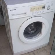 لباسشویی تمام اوتومات سامسونگ 5 کیلو