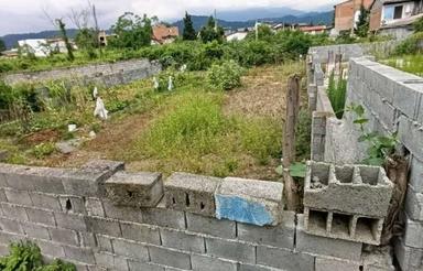 فروش زمین مسکونی 312 متر درشهرک فرمانداری 