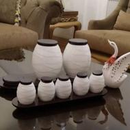 پاسماوری گلدکیش وارداتی نو