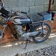 موتور هوندا 150