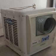 کولر ابی پوشال 2800 کنترل دار