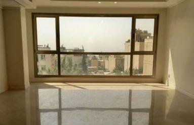 اجاره آپارتمان 146 متر در دیباجی جنوبی