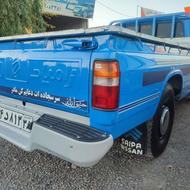وانت نیسان سایپا زامیاد اپشنال