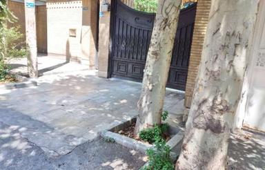 فروش خانه و کلنگی 296 متر در دیبای 