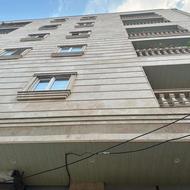 125 در بیست متری شهدای محراب
