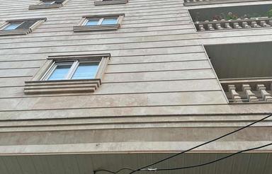 125 در بیست متری شهدای محراب
