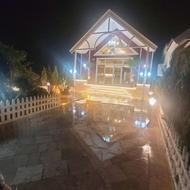 ویلا شهرکی چمستان اهودشت