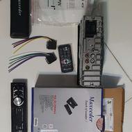 ضبط صوت maxeeder مدل VV8818Bt