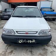 پراید 131 مدل89 (اتوبرادران)