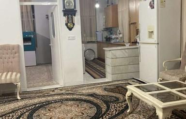دو هزار متر باغ کشاورزی
