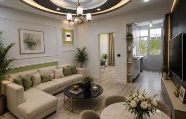 فروش آپارتمان 46 متر در فاز 1