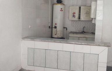 زیرزمین مسکونی خمینی اباد