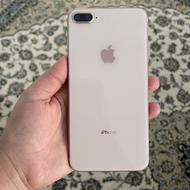 ایفون 8 پلاس