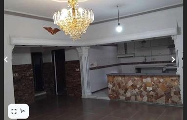 اجاره خانه 120 متری عبور جدا بلوار منفرد امیر22