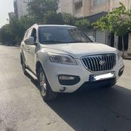 لیفانx60اتوماتیک فنی درحد