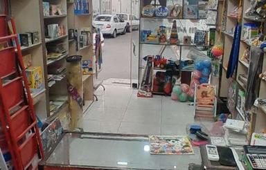 فروش مغازه 25 متری در موزیرج ارشاد 10