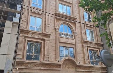 فروش اپارتمان خوش نقشه